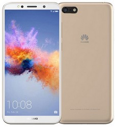 Замена разъема зарядки на телефоне Huawei Y5 Prime 2018 в Воронеже
